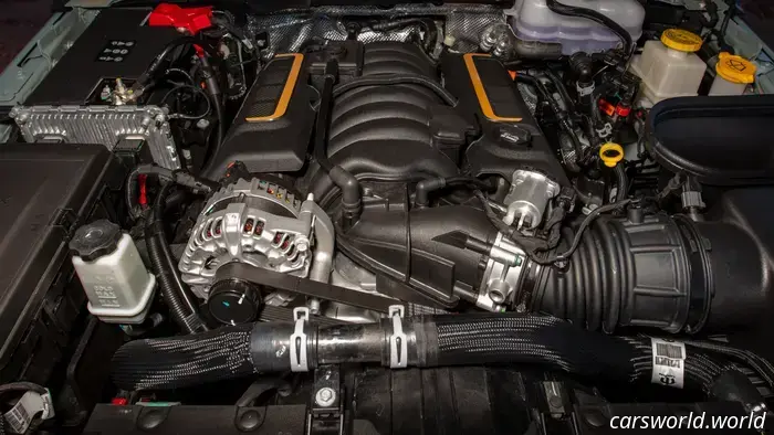 Puoi ottenere la Jeep Wrangler 392 V8 del 2026 per $20.000 in meno rispetto a prima.