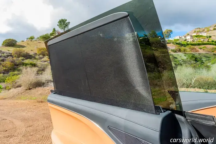 Recensione della Lucid Gravity 2026: la migliore auto a tre file da guidare che si possa comprare