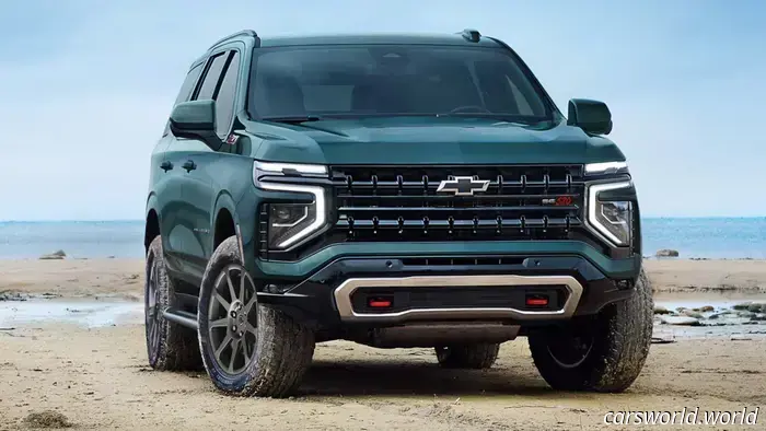 Грузовики Chevy получат новые пакеты повышения производительности от Callaway и Holley.