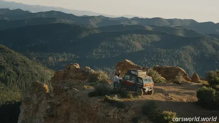 2025 Polaris Xpedition ADV5 Northstar Review: Weekends Demand Versatile Utility