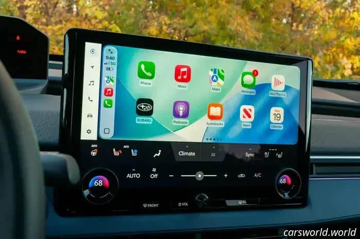 Recensione della Subaru Solterra 2026: Eclissando i suoi fratelli Lexus e Toyota