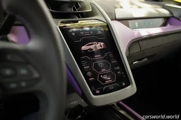 2025 Lamborghini Revuelto Review: Exceptional Bulls of Flame