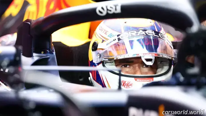 ¿Cuál sería tu equipo ideal de pilotos de Cadillac en la F1?