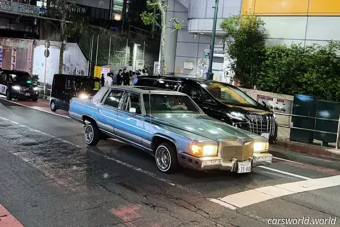 Meet Your Icons: A Guide to Exploring Japan’s Automotive Culture with an Exciting JDM Collection