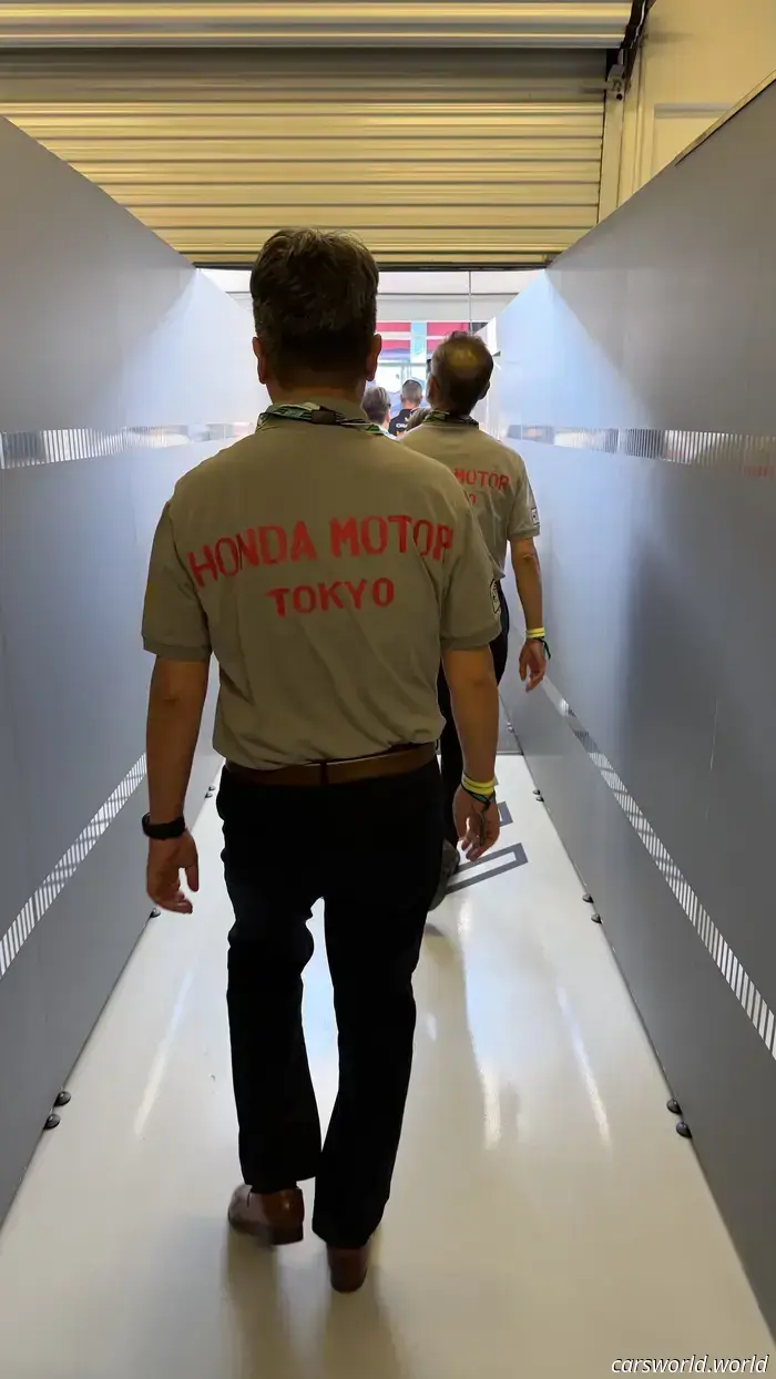 The Careful Restoration of Honda’s 1965 F1 Coveralls for Their 60th Anniversary