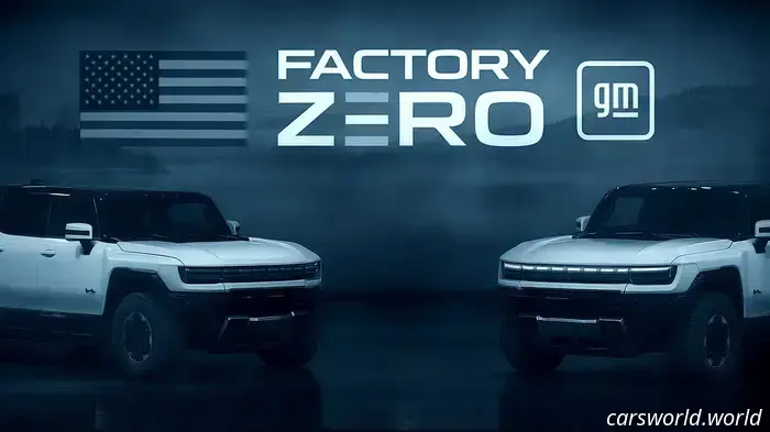 La grande scommessa di GM sulle auto elettriche si ritorce contro mentre migliaia vengono improvvisamente licenziati | Carscoops