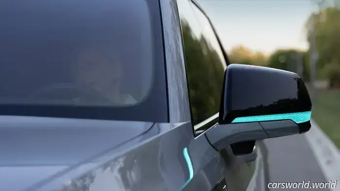 By 2028, Cadillac will enable you to watch movies while driving.