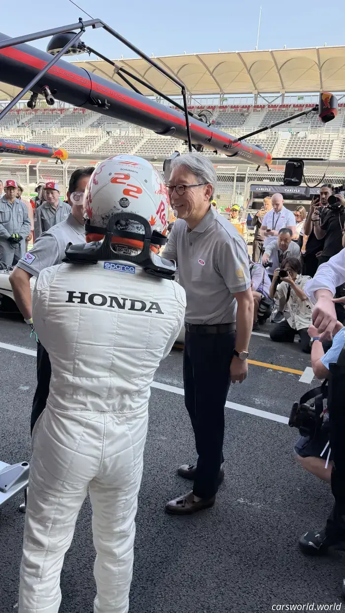 The Careful Restoration of Honda’s 1965 F1 Coveralls for Their 60th Anniversary