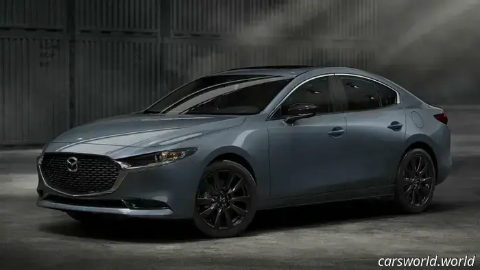 Il modello più divertente di Mazda ha appena superato in vendite la sua versione hatchback, e la differenza è enorme | Carscoops