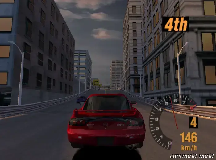 Gasté 50 dólares en esta inusual demo de Gran Turismo y no me lamento en absoluto.
