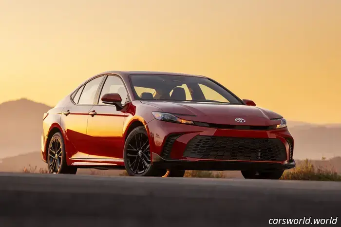 Toyota exportará a Japón en 2026 los modelos Tundra, Camry y Highlander fabricados en Estados Unidos.