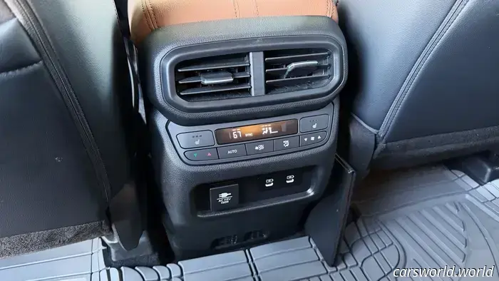 Prueba a largo plazo del Honda Passport TrailSport 2026: lo que he aprendido en 5.000 millas