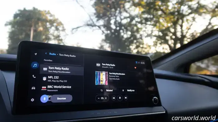 2026 Toyota Prius Nightshade Review: The Functional Vehicle Gets a Bold Makeover
