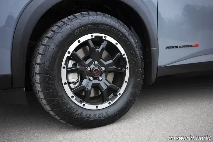 Primera prueba de conducción del Nissan Pathfinder 2026: mejor, pero no es el Pathfinder que estabas esperando