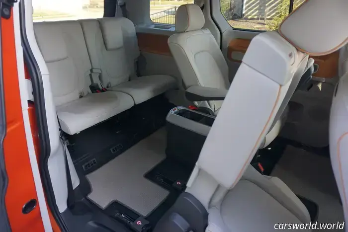 2025 Volkswagen ID Buzz Pro e contro Recensione: Potere dell'amore sulla logica