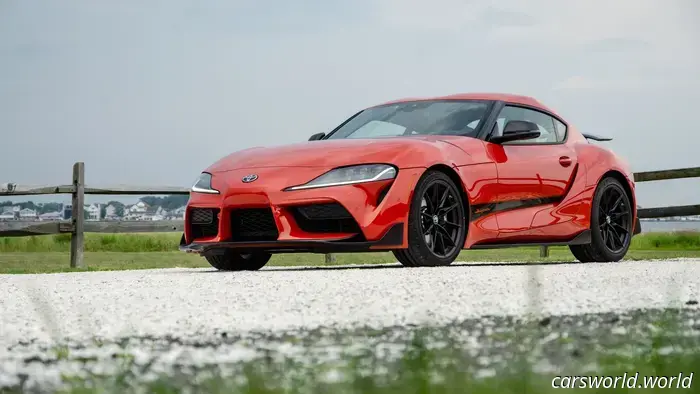 Un'alleanza Toyota-Nissan sarebbe un disastro in attesa di accadere