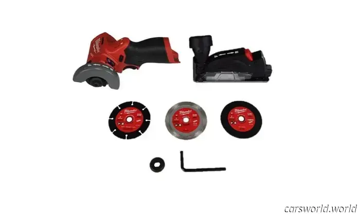 Obtén $400 en baterías Milwaukee por $129 y más ofertas de herramientas en Walmart durante esta venta anticipada del Black Friday