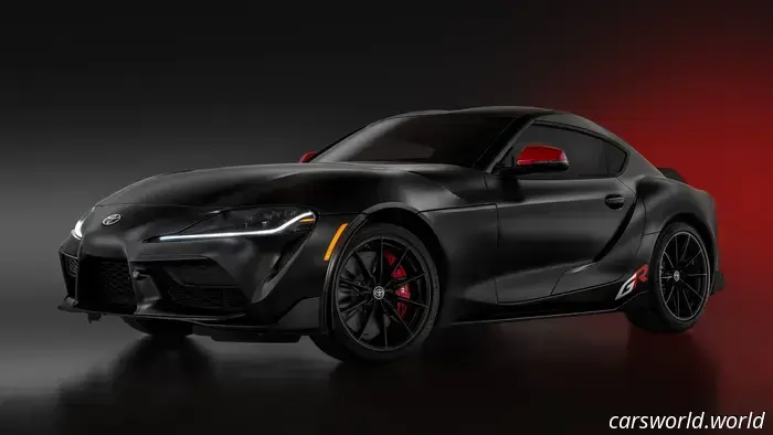 El Toyota GR Corolla 2026 Extra Intenso Agrega Torque y Abandona los Asientos Traseros