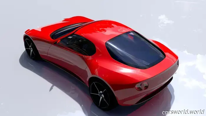 Mazda Dice que los estadounidenses Querían Convertir el Miata en una 'Harley-Davidson'