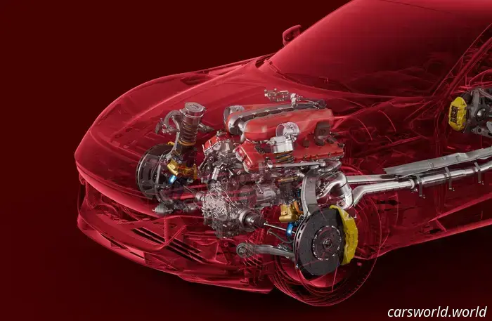 Ecco perché non esiste ancora un SUV di serie da 200 mph
