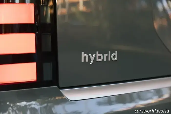 Prima prova su strada della Hyundai Palisade Hybrid 2026: il SUV lussuoso ed efficiente che mette in allerta i rivali