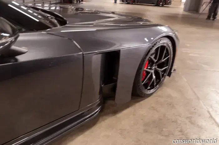 Road vs. Race: An Explanation of the Aerodynamics in the Toyota GR GT and GR GT3