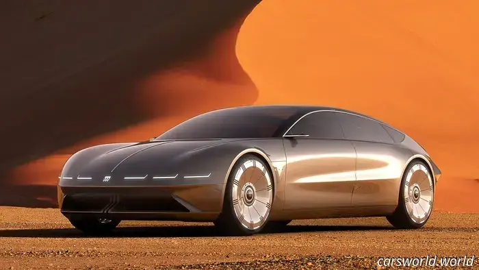 GM's new design chief states that self-driving technology will considerably alter the appearance of cars.