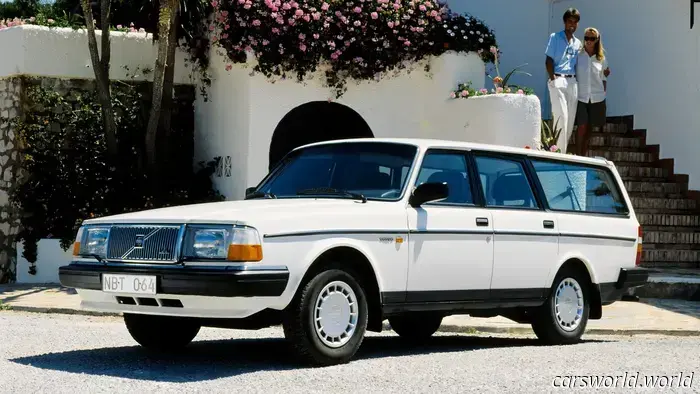 Bill Gates once purchased the slowest bulletproof vehicle in existence.