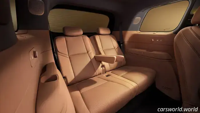 У Stellantis уже есть электрический минивэн будущего, но пока он не для США.