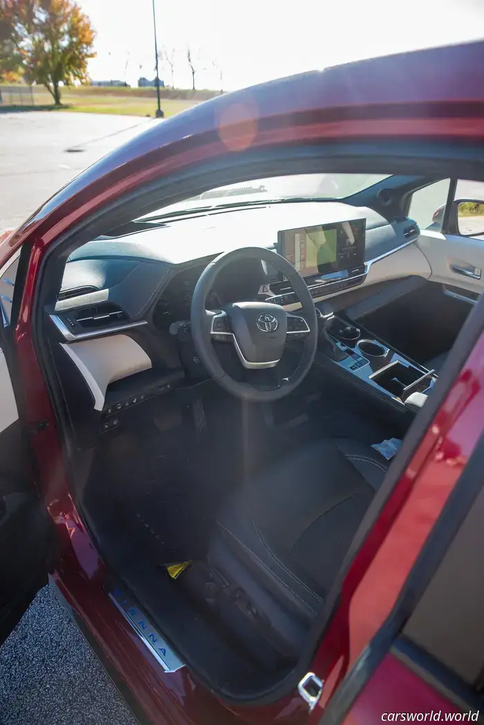 2025 Toyota Sienna Review: Our Family of Five Preferred This Over Our Large SUV