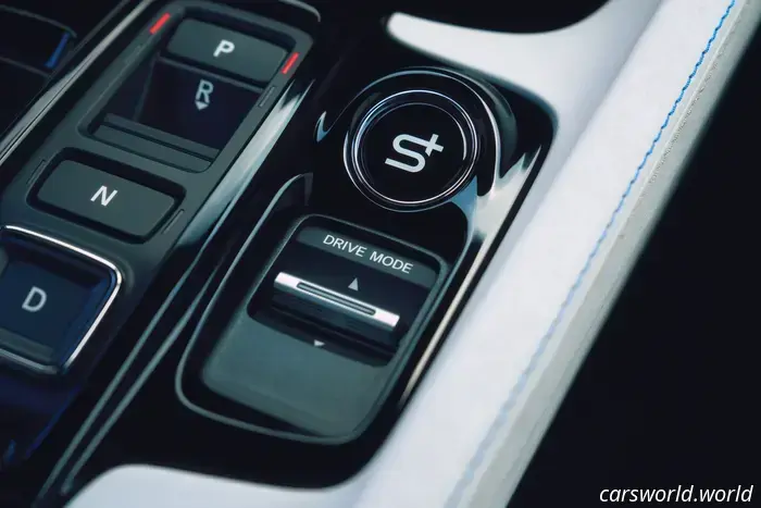 2026 Honda Prelude Unveiled as a Major Investment in the Future of Compact Sports Coupes