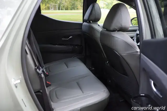 Recensione della Hyundai Santa Cruz 2025: la porta d'ingresso ai pick-up per chi non li ama
