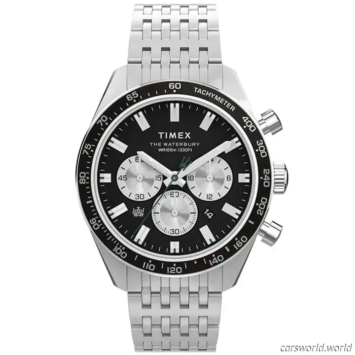 Obtén hasta un 59% de descuento en relojes cronógrafos con estilo con estas ofertas del Black Friday