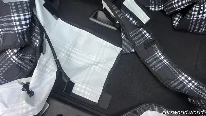Dog and Dirt Proven: A Year of Rugged Use with Canvasback Car Seat Covers