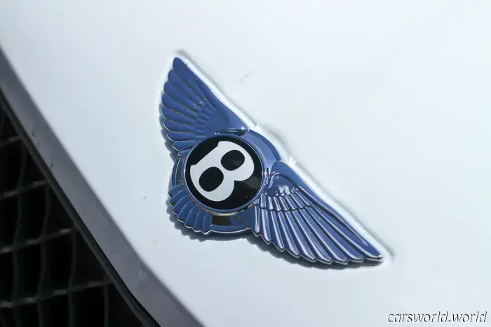 2025 Bentley Bentayga Speed Initial Drive Review: As Comfortable as Seat 1A on a Flight to Paris