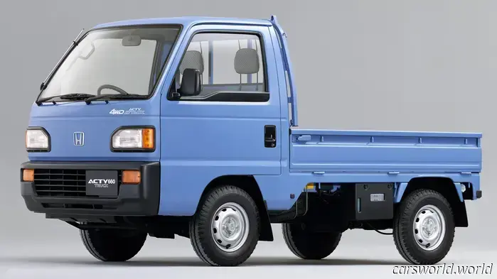 Reasonable Judgment Wins: Texas Approves Kei Cars