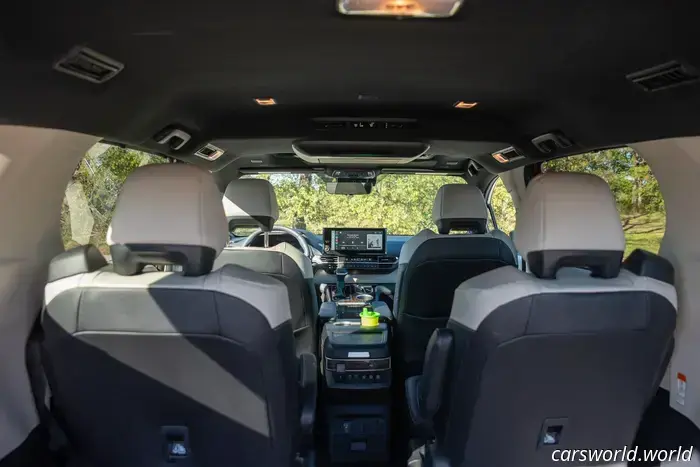 2025 Toyota Sienna Review: Our Family of Five Preferred This Over Our Large SUV