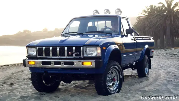 Toyota Maverick-Combattimento piccolo pick-up confermato, 'Non è una questione di se', ma quando
