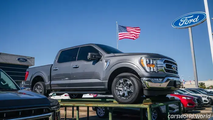 Americans Are Tired of Expensive Car Prices: TDS