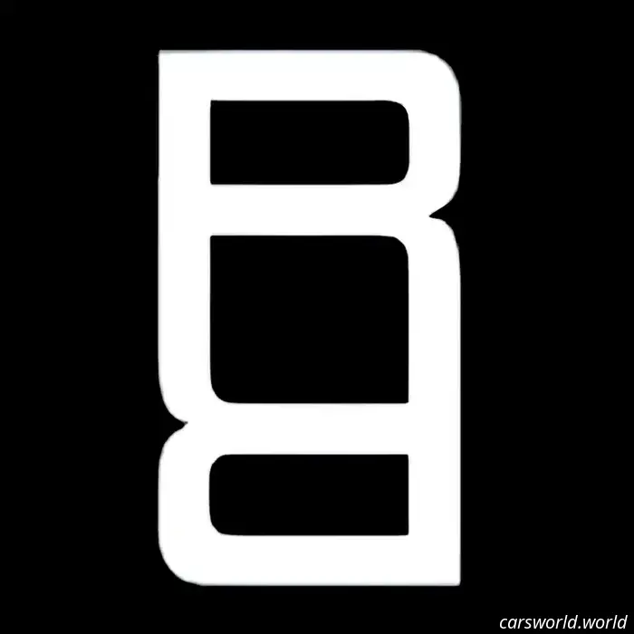 Range Rover ha un nuovo logo per i luoghi che non possono contenere 10 lettere
