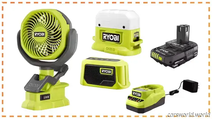 Obtenga Baterías Gratis de Milwaukee y Más Robos de Herramientas en la Venta de Primavera de Home Depot Ahora Mismo