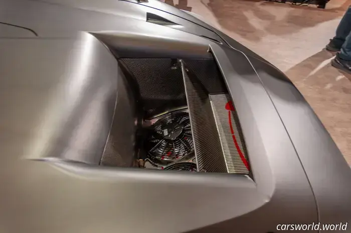 Road vs. Race: An Explanation of the Aerodynamics in the Toyota GR GT and GR GT3