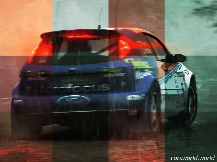 EA Sports WRC è morto—E con esso, l'eredità di Dirt e Colin McRae Rally