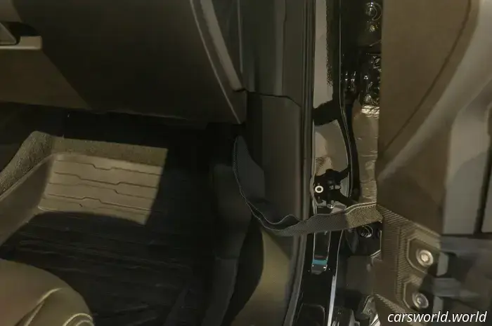 Il Jeep Recon 2026 parte da non meno di 67.000 dollari e ha 650 CV.