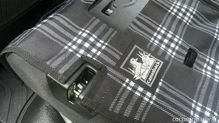 Dog and Dirt Proven: A Year of Rugged Use with Canvasback Car Seat Covers