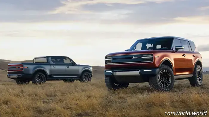 Scout CEO Brushes Off Dealers As ‘Just A Lot Of Noise:’ TDS
