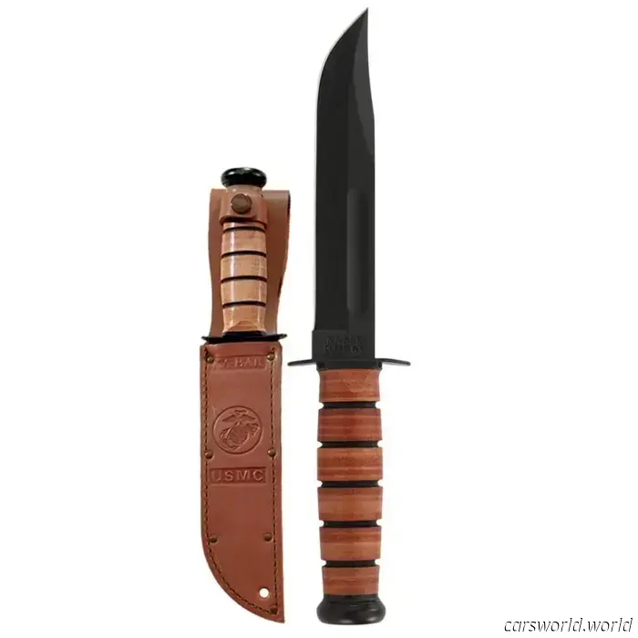 Las mejores ofertas del Prime Day de Amazon en cuchillos EDC de Coast, Gerber e incluso KA-BAR