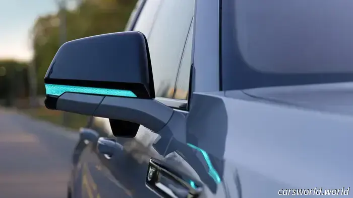 By 2028, Cadillac will enable you to watch movies while driving.