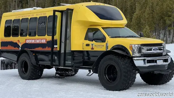 Esto Es Lo Que Aprendí Montando Todas las Motos de Nieve de Ski-Doo