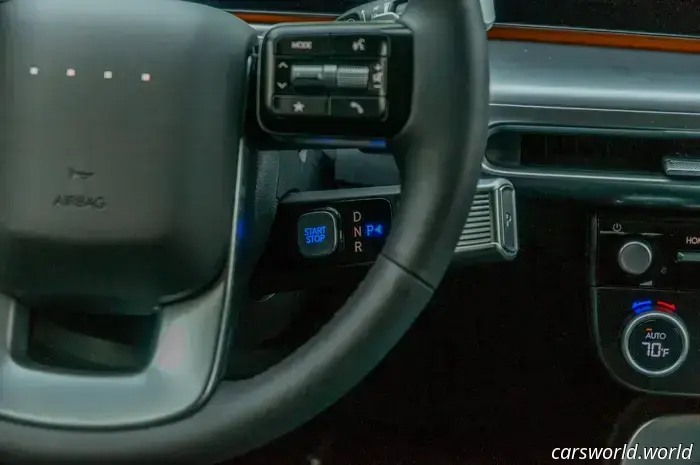 2026 Hyundai Ioniq 9 Review: A Family-Oriented Electric SUV for Tomorrow